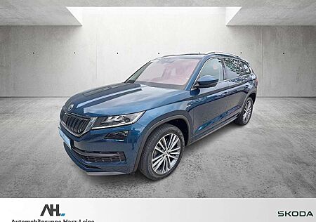 Skoda Kodiaq 2.0 TSI L&K 4x4 DSG LED Navi ACC 360°