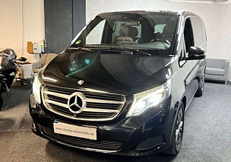 Mercedes-Benz V 250 CDI BT Avantgarde Edition Lang, Navi, LED,