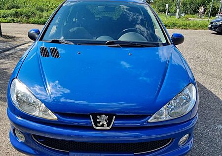 Peugeot 206 Tendance