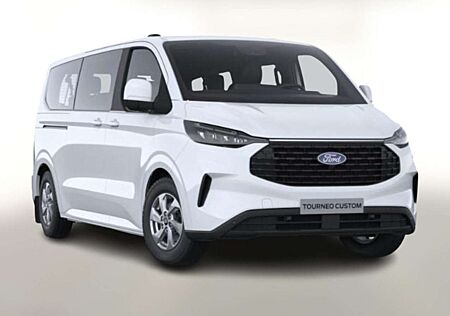 Ford Tourneo Custom Trend TDCi 136 320 L2 ACC AHK Nav 100 kW (136 P...