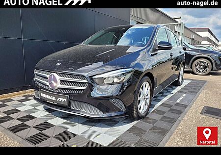 Mercedes-Benz B 200 d Progressive PTS+SHZ+MBUX+LED+ Navi/Autom.