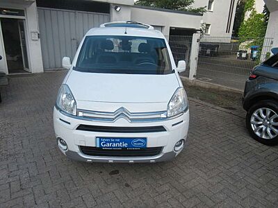 Citroen Berlingo Kombi Selection  aus 1.Hand