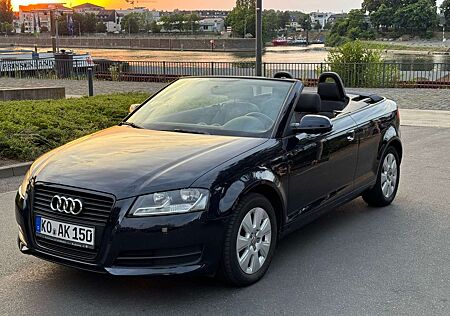 Audi A3 Cabriolet 1.2 TFSI Ambition