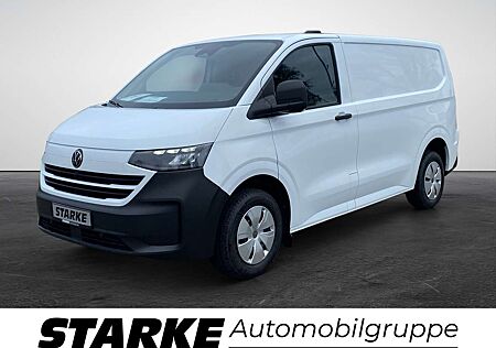 VW T7 Volkswagen Transporter Kasten 2.0 TDI kurz