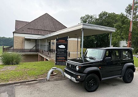 Suzuki Jimny 1.5 ALLGRIP Comfort AUTOMATIK NAVI U. EXTR