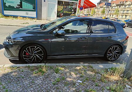 VW Golf GTI gebraucht kaufen VW Golf GTI Volkswagen 2.0 TSI OPF DSG Clubsport