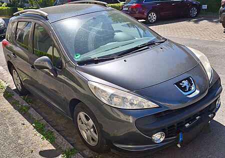 Peugeot 207 SW SW 95 VTi Urban Move