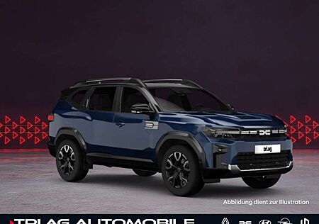 Dacia Bigster Extreme TCe 130 4x4