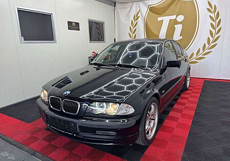 BMW 328i 328 **Automatik*TÜV-NEU*M-Felgen*STZGH*