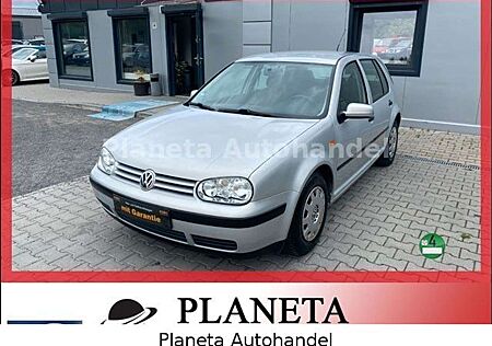 VW Golf Volkswagen 1.4 Basis *HU/AU NEU*ALLWETTERREIFEN*