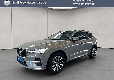 Volvo XC 60 XC60 XC60 B5 AWD Aut BLIS PilotAssist Voll-LED AHK 19''