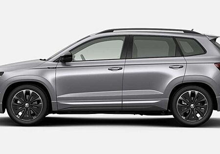 Skoda Karoq Sportline TDI DSG 4x4 Sportl Matrix Nav 360° Ca...