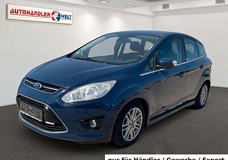 Ford C-Max 1.0 T AAC AHK PDC Tempo