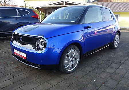 Honda e Advance 16"