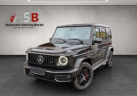 Mercedes-Benz G 63 AMG Multibeam LED*360°*Night Paket*22"