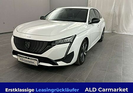 Peugeot 308 SW BlueHDi 130 EAT8 Allure Kombi, 5-türig, Automat
