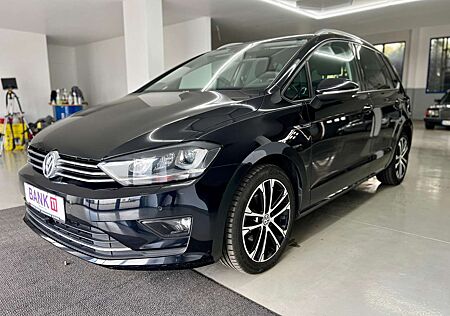 VW Golf Sportsvan Volkswagen Lounge BMT/Start-Stopp