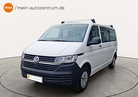 VW T6 Transporter Volkswagen Transporter T6.1 Kombi 2.0 TDI L2H1 *AHK**LANGER RADSTAND*KLIM
