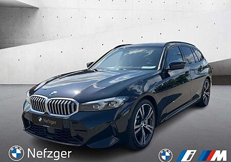BMW 330 d xDrive Touring M Sport Park-Assistent HiFi