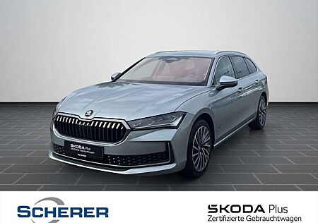 Skoda Superb Combi 1.5 TSI DSG mHEV L&K ACC, AHK, HuD,
