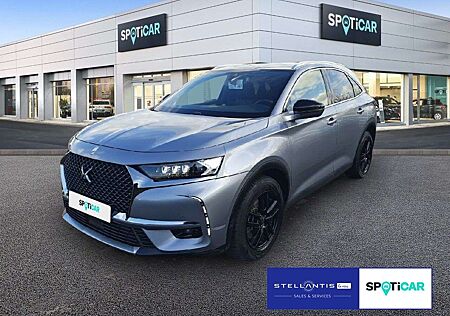 DS Automobiles DS7 Crossback DS 7 Crossback E-TENSE RIVOLI