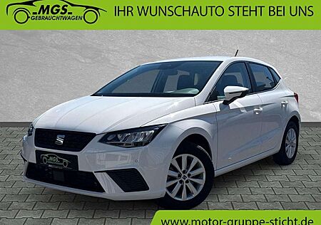 Seat Ibiza Style 1.0 TSI DAB #BT #S&S #PDC
