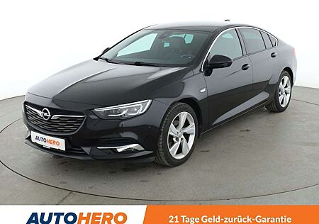 Opel Insignia 1.5 SIDI Turbo Dynamic Aut.*NAVI*HEAD-UP*LED*TEMPO