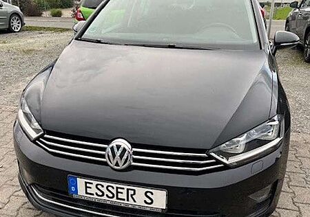 VW Golf Volkswagen Sportsvan VII Highline BMT/Start-Stopp