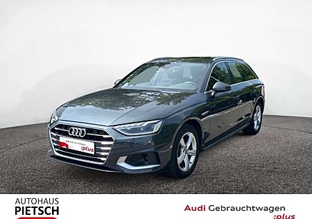 Audi A4 Avant 35 TFSI Advanced LED ACC Kamera Leder
