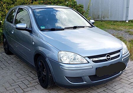 Opel Corsa 1.2 16V
