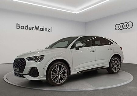 Audi Q3 S line 35 TDI quattro 110(150) kW(P