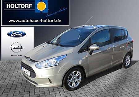 Ford B-Max Sync Edition KLIMA ALU