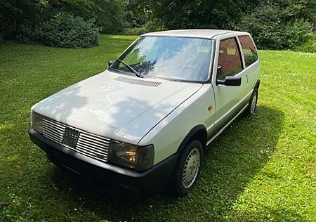 Fiat Uno Turbo i.e.