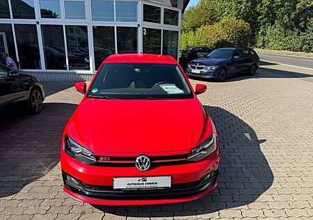 VW Polo Volkswagen VI 2.0 TSI GTI DSG/Mod.2020/Erst20TKM/ Navi