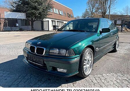 BMW 323 TI M-PAKET NR 56