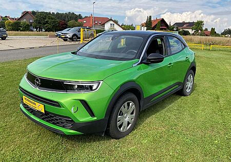 Opel Mokka Edition "Autogas"