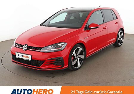 VW Golf GTI Volkswagen 2.0 TSI GTI Performance BM Aut.*NAVI*ACC*PDC*SHZ*