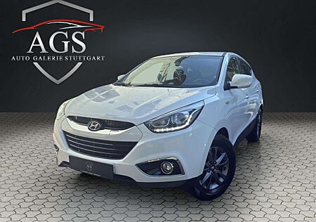 Hyundai ix35 FIFA World Cup Edition 2WD