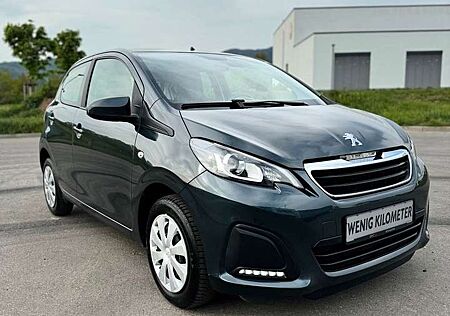 Peugeot 108 Active Klima Bluetooth