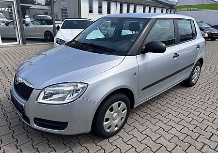 Skoda Fabia Classic