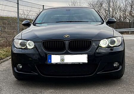 BMW 335i 335 Coupe