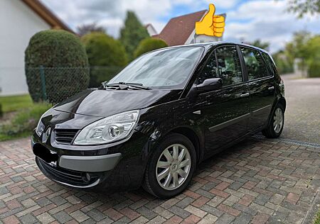 Renault Scenic 1.6 16V Exception