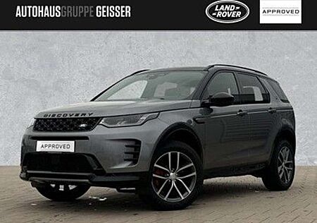 Land Rover Discovery Sport P250 Dynamic SE AWD ACC LED