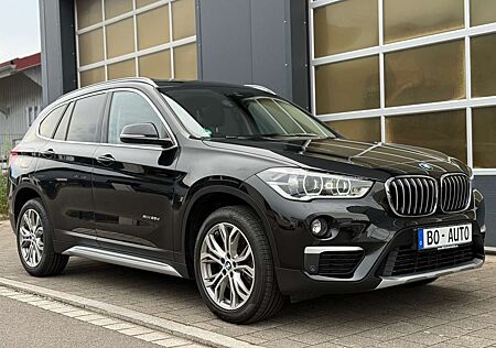 BMW X1 xDrive 25 d xLine PANO H/K HuD ACC Navi+ DCC Keyle