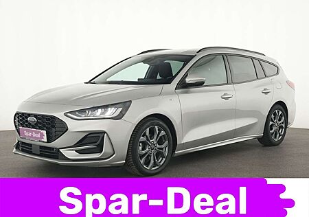 Ford Focus ST-Line X CarPlay|Navi|PDC|SHZ|LED|Kamera
