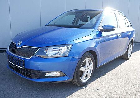 Skoda Fabia Combi 1.2 TSI Ambition DSG