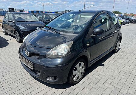 Toyota Aygo Basis/Klima/