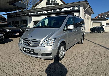Mercedes-Benz Viano 2.2CDI lang*Edition*7-Sitzer