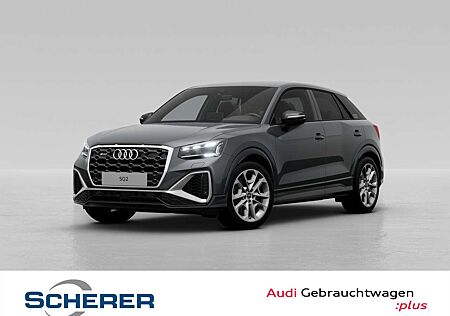 Audi Q2 SQ2 TFSI 221(300) kW(PS) S tronic