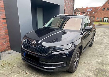 Skoda Kodiaq 1.5 TSI ACT DSG Style